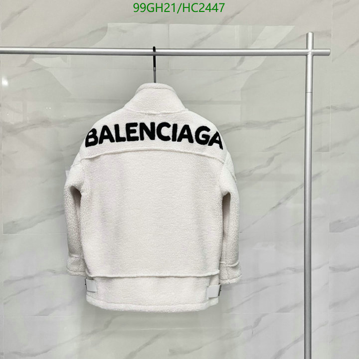 Clothing-Balenciaga, Code: HC2447,$: 99USD