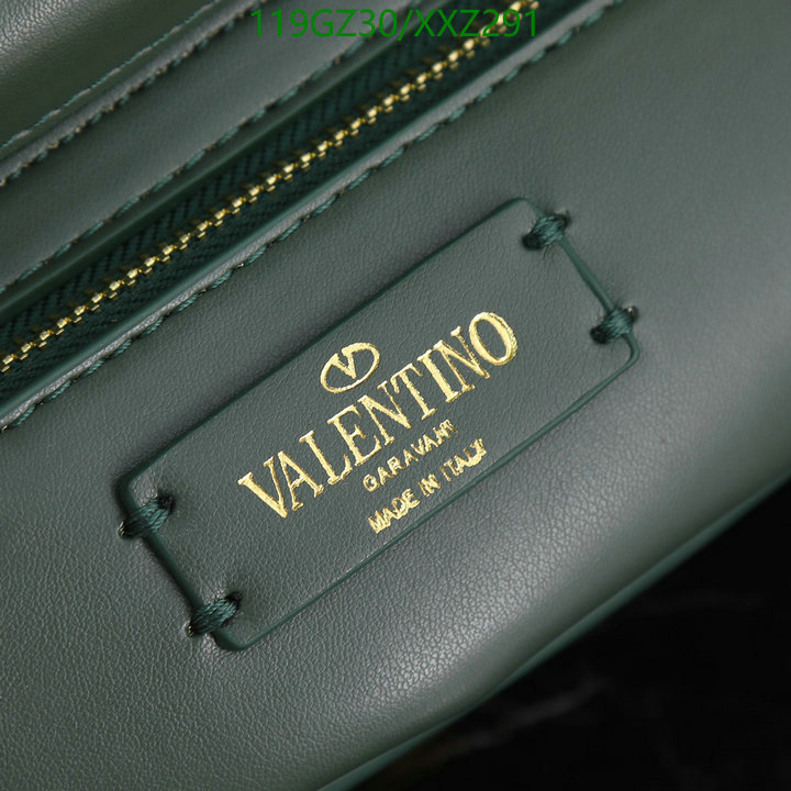 Valentino Bag-(4A)-Roman Stud-,Code: XXZ291,