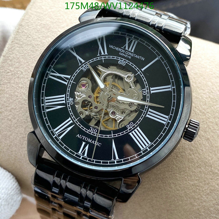 Watch-4A Quality-Vacheron Constantin, Code: WV1124476,$:175USD