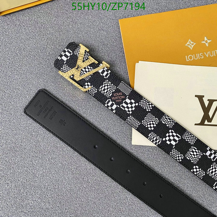 Belts-LV, Code: ZP7194,$: 55USD