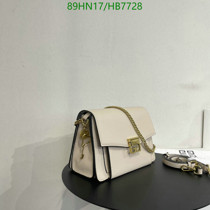 Givenchy Bags ( 4A )-Diagonal--,Code: HB7728,