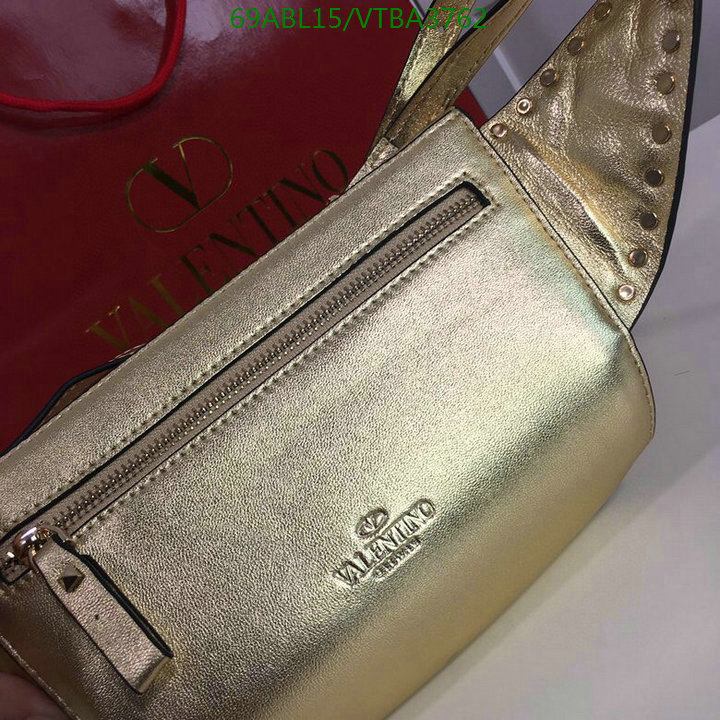 Valentino Bag-(4A)-Rockstud Spike-,Code: VTBA3762,$: 69USD