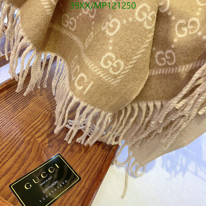 Scarf-Gucci, Code: MP121250,$: 39USD