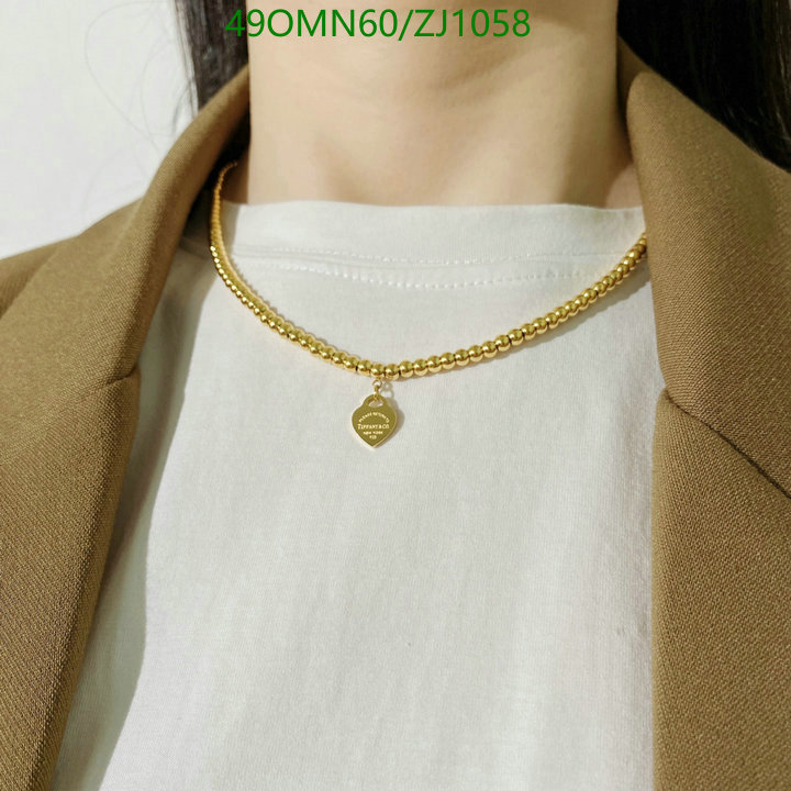 Jewelry-Tiffany, Code: ZJ1058,$: 49USD