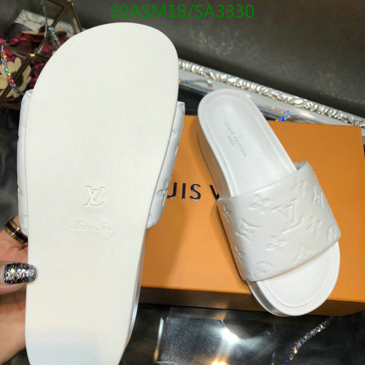 Women Shoes-LV, Code: SA3330,$: 99USD