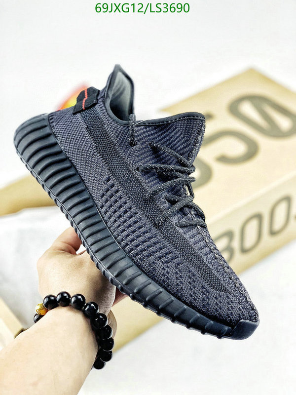 Men shoes-Adidas Yeezy Boost, Code: LS3690,$: 69USD