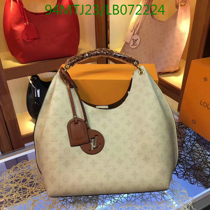 LV Bags-(4A)-Handbag Collection-,Code: LB072224,$:94USD