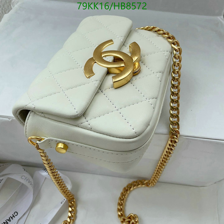 Chanel Bags ( 4A )-Diagonal-,Code: HB8572,$: 79USD