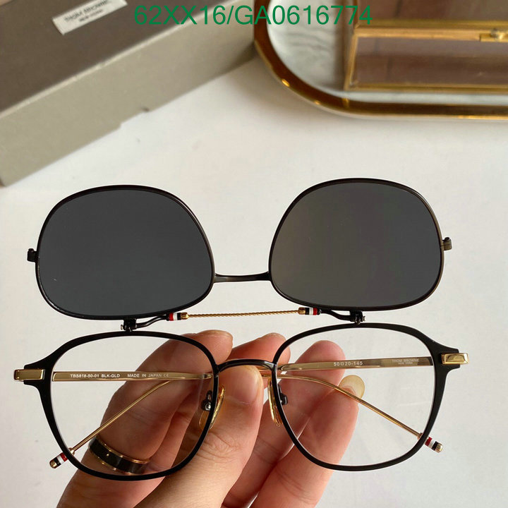 Glasses-Other, Code: GA0616774,$: 62USD