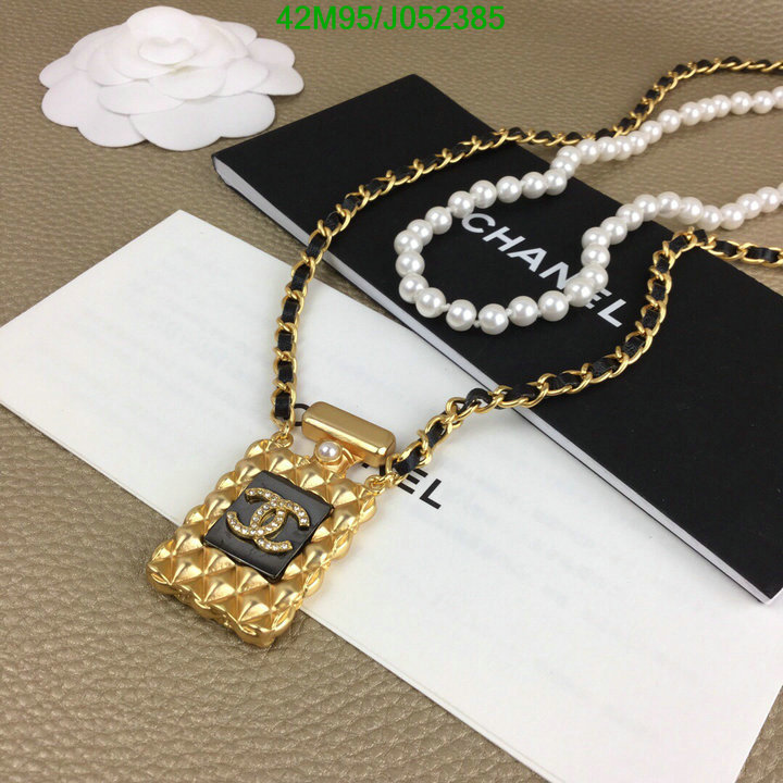 Jewelry-Chanel,Code: J052385,$: 42USD