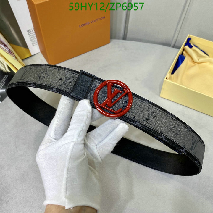 Belts-LV, Code: ZP6957,$: 59USD