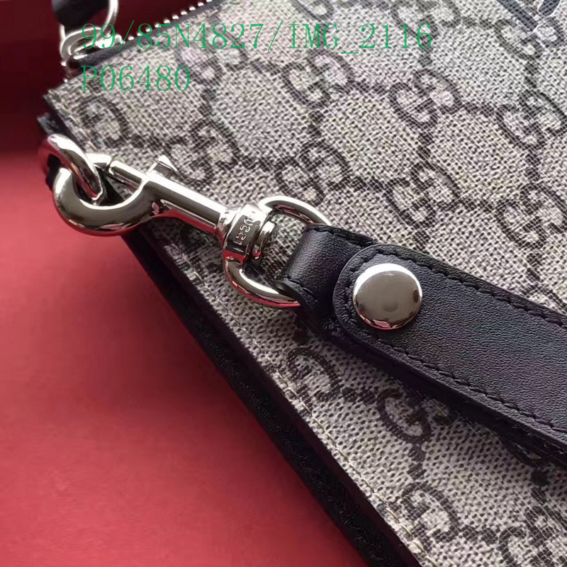 Gucci Bag-(Mirror)-Clutch-,Code: GGB112732,$: 99USD