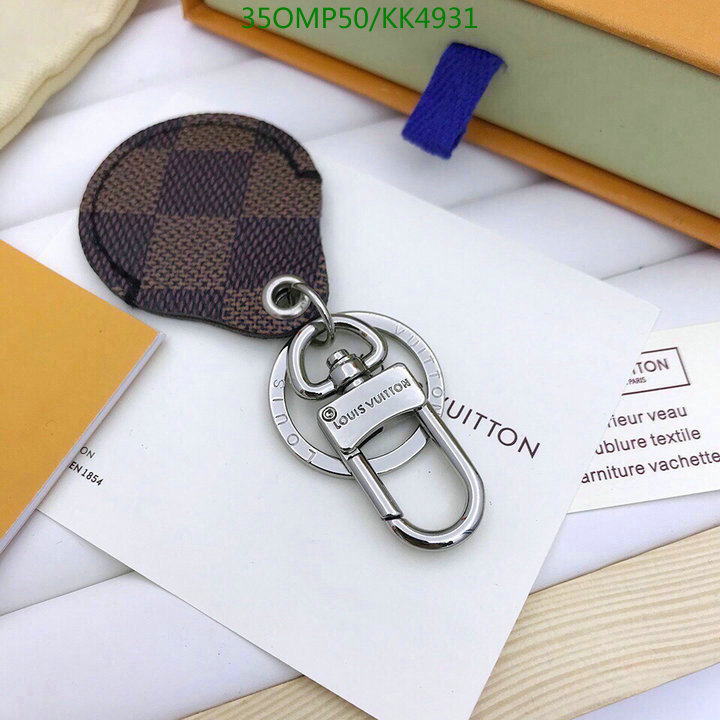 Key pendant-LV,Code: KK4931,$: 35USD