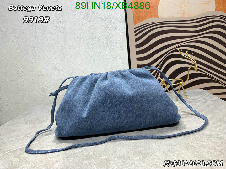 BV Bag-(4A)-Pouch Series-,Code: XB4886,$: 89USD