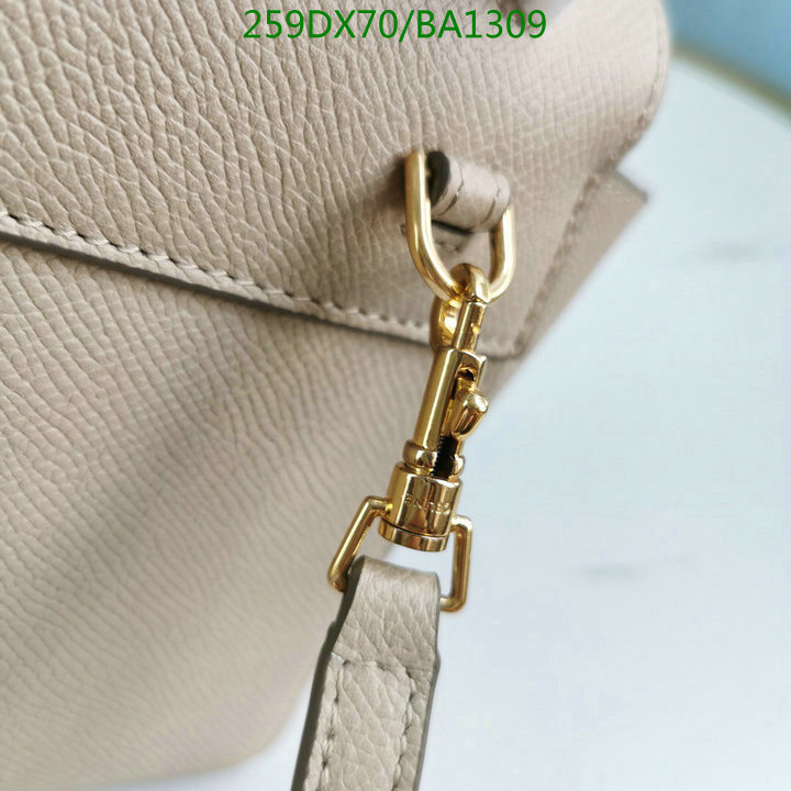 Celine Bag-(Mirror)-Belt Bag,Code: BA1309,$: 259USD