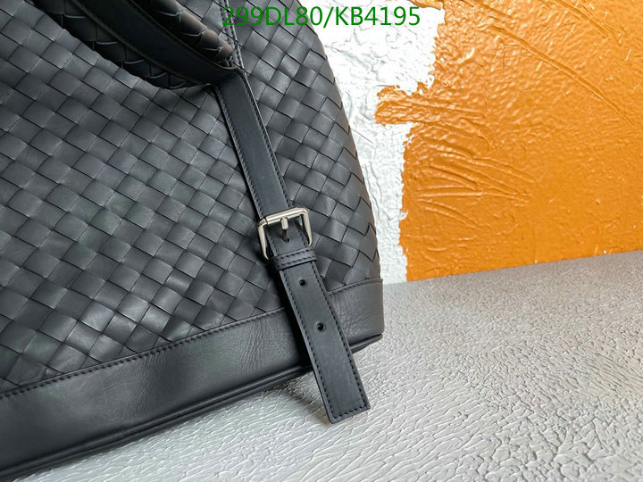 BV Bag-(Mirror)-Backpack-,Code: KB4195,$: 299USD