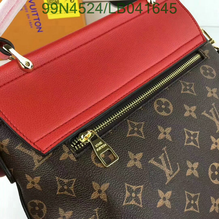 LV Bags-(4A)-Handbag Collection-,Code: LB041645,$: 99USD