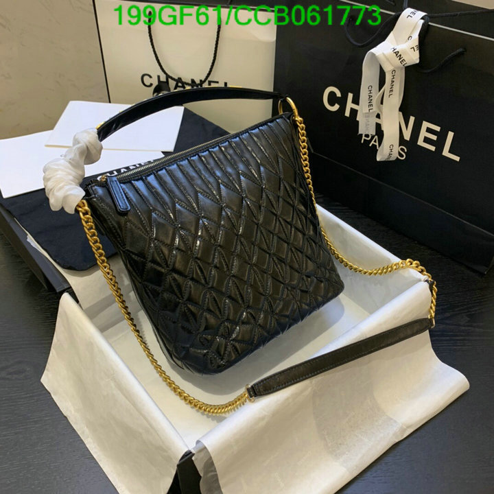 Chanel Bags -(Mirror)-Diagonal-,Code: CCB061773,$: 199USD