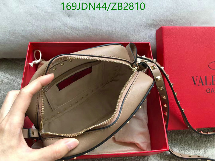 Valentino Bag-(Mirror)-Diagonal-,Code: ZB2810,$: 169USD