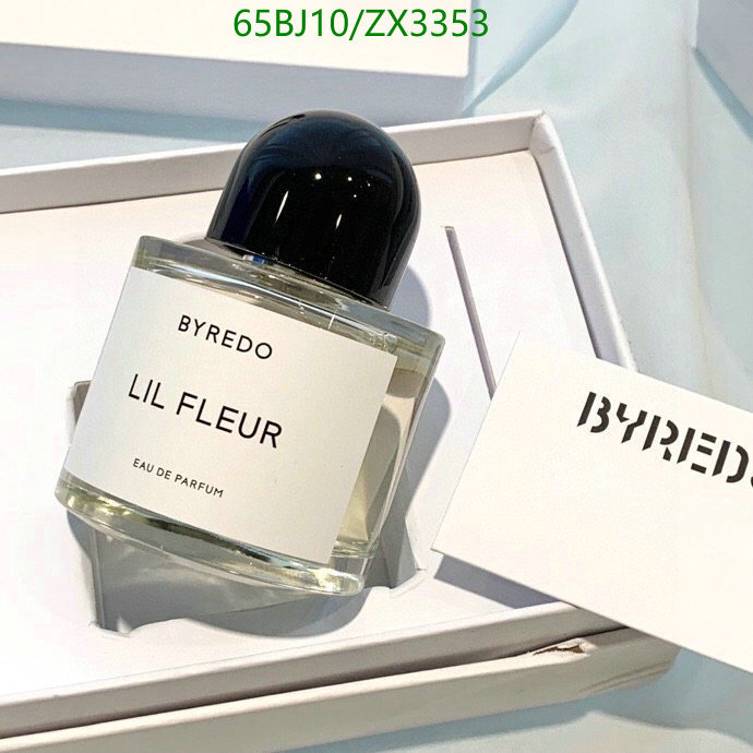 Perfume-Byredo Blanche, Code: ZX3353,$: 65USD