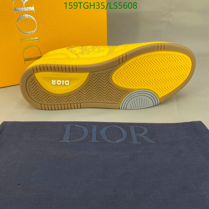 Women Shoes-Dior,Code: LS5608,$: 159USD