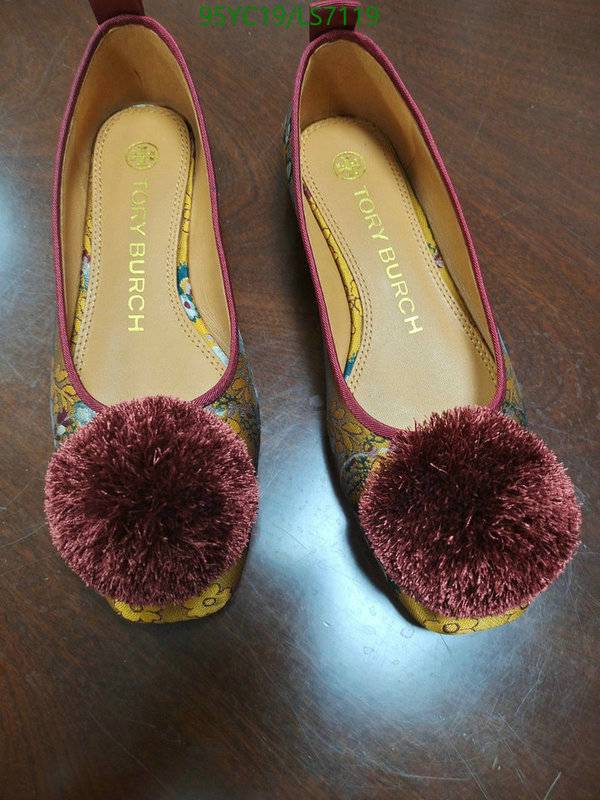 Women Shoes-Tory Burch, Code: LS7119,$: 95USD