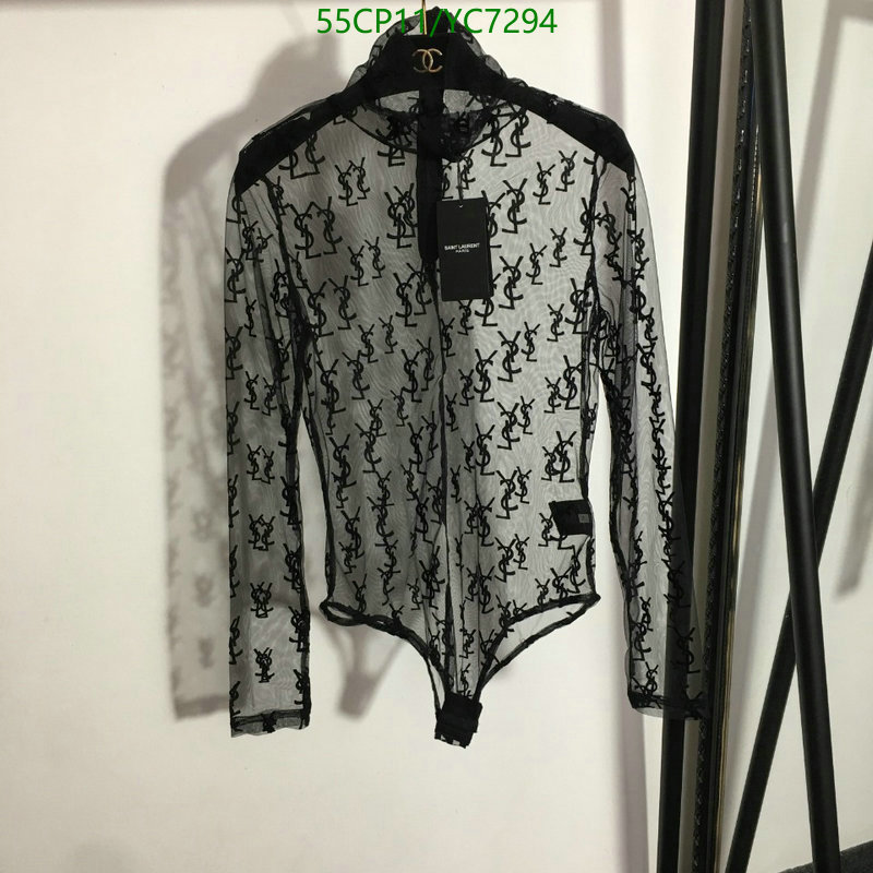 Clothing-YSL, Code: YC7294,$: 55USD