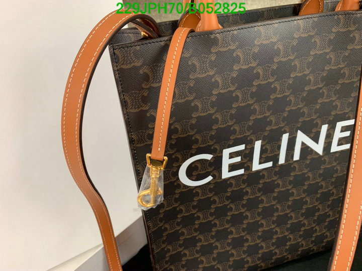 Celine Bag-(Mirror)-Cabas Series,Code: B052825,$: 229USD