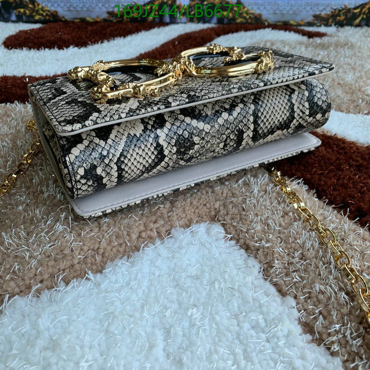 D&G Bag-(4A)-DG Girls,Code: LB6677,$: 169USD