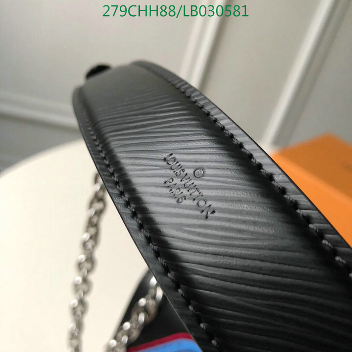 LV Bags-(Mirror)-Pochette MTis-Twist-,Code: LB030581,$:279USD