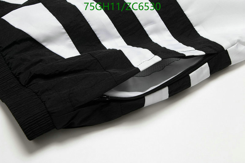 Clothing-Adidas, Code: ZC6530,$: 75USD