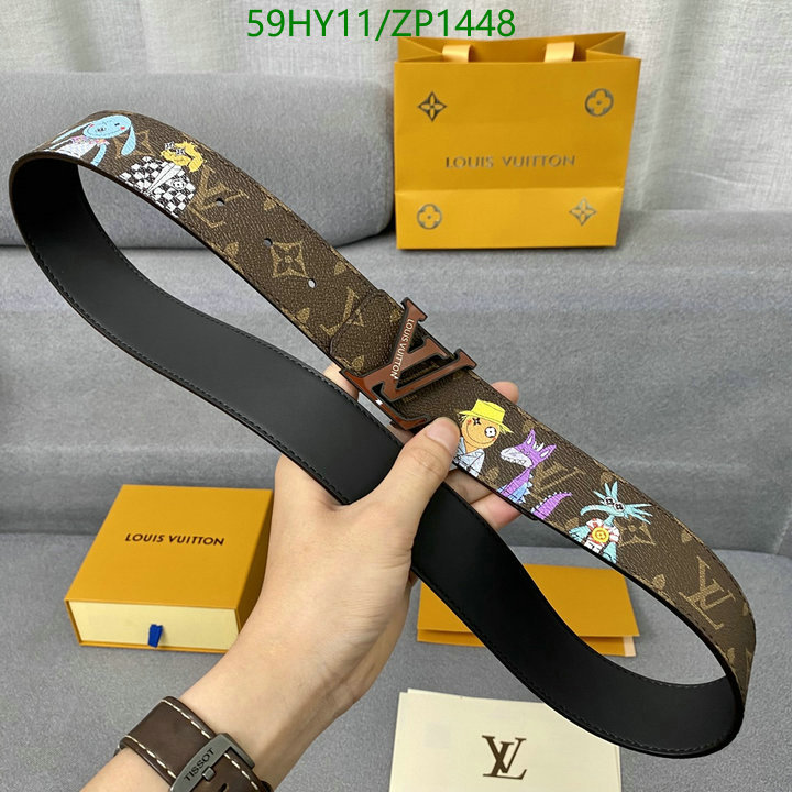 Belts-LV, Code: ZP1448,$: 59USD