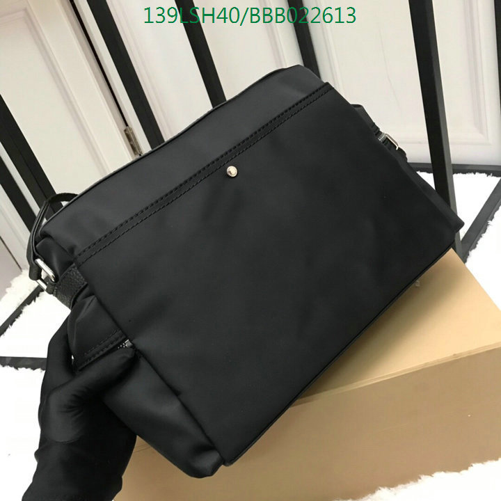 Burberry Bag-(Mirror)-Diagonal-,Code:BBB022613,$:139USD