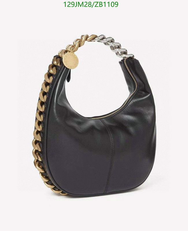 Stella McCartney Bag-(Mirror)-Handbag-,Code: ZB1109,$: 129USD