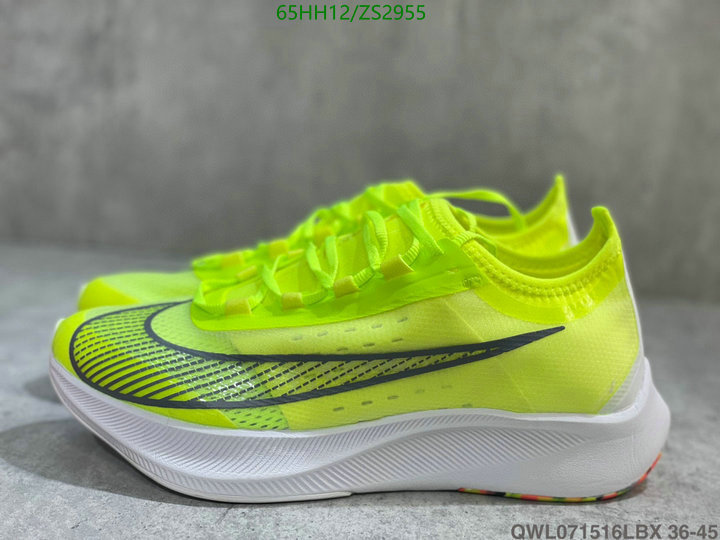 Men shoes-Nike, Code: ZS2955,$: 65USD