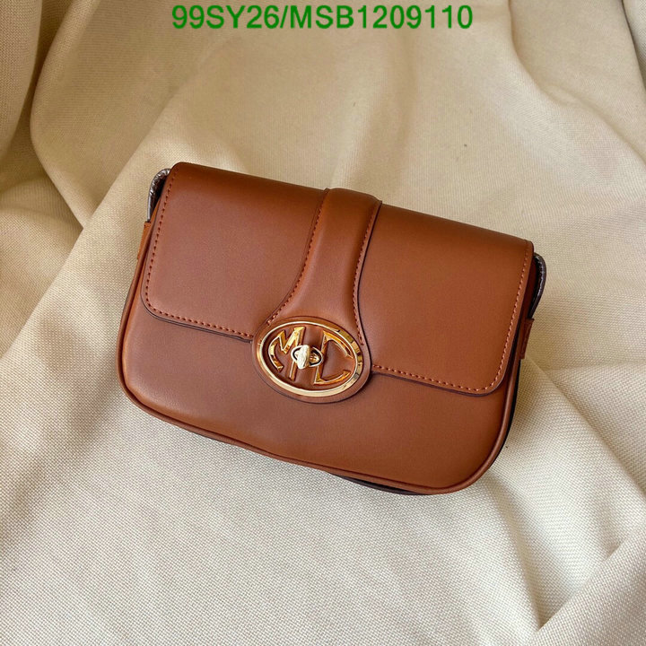 Michael Kors Bag-(Mirror)-Diagonal-,Code: MSB1209110,