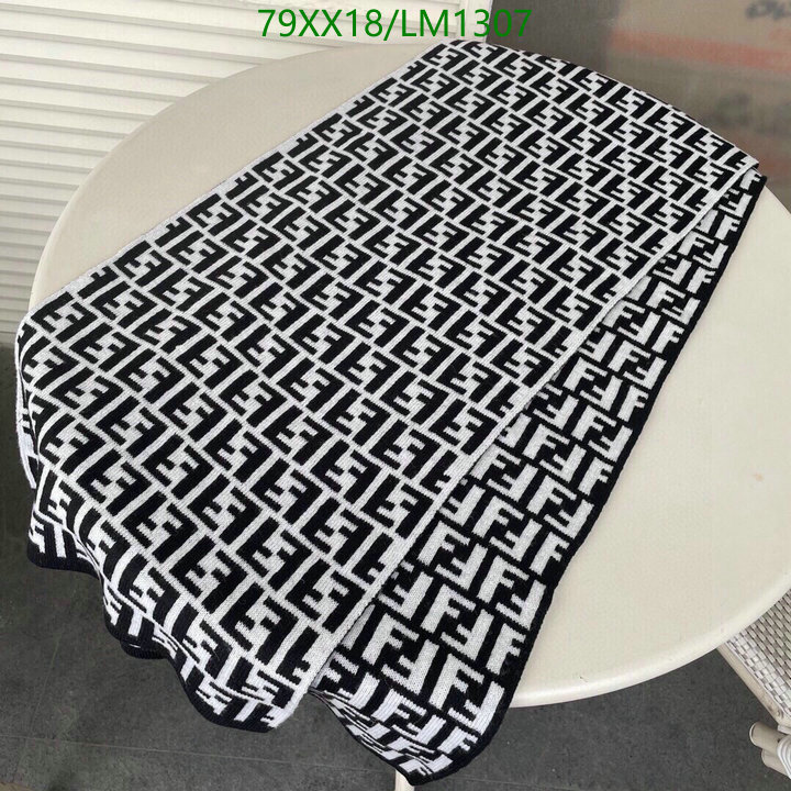 Scarf-Fendi, Code: LM1307,$: 79USD