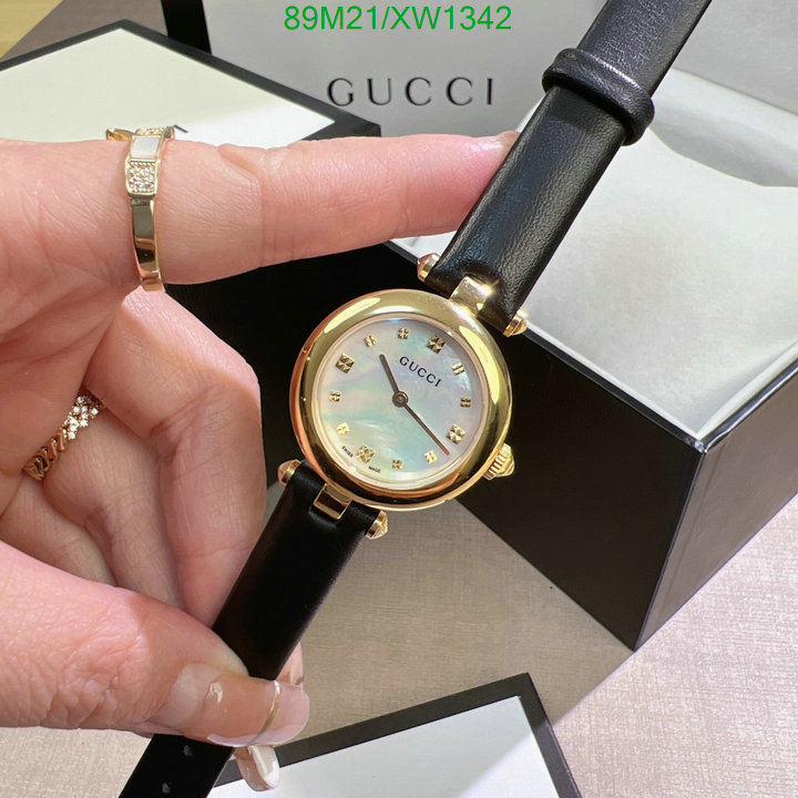Watch-4A Quality-Gucci, Code: XW1342,$: 89USD