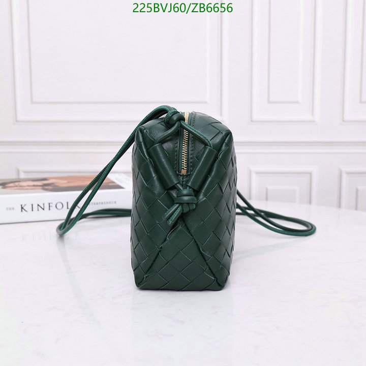 BV Bag-(Mirror)-Diagonal-,Code: ZB6656,$: 225USD