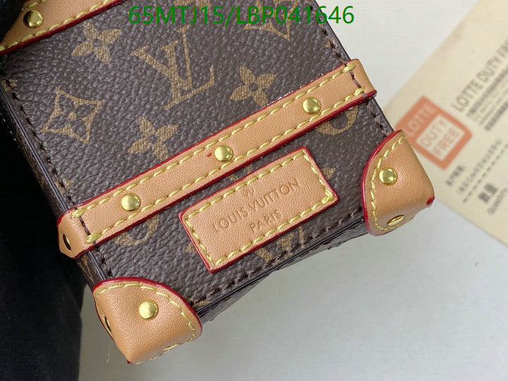 LV Bags-(4A)-Backpack-,Code: LBP041646,$: 65USD