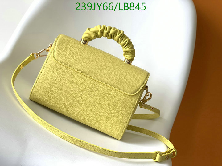 LV Bags-(Mirror)-Pochette MTis-Twist-,Code: LB845,$: 239USD