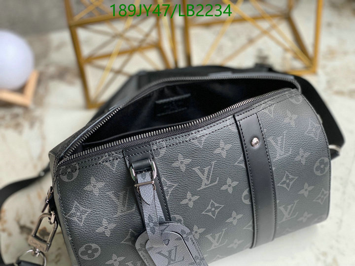 LV Bags-(Mirror)-Speedy-,Code: LB2234,$: 189USD