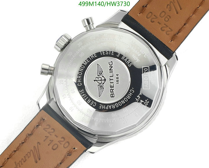 Watch-Mirror Quality-Breitling, Code: HW3730,$: 499USD