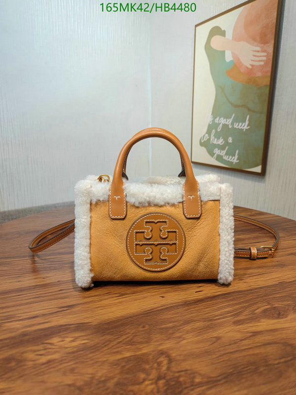 Tory Burch Bag-(Mirror)-Diagonal-,Code: HB4480,$: 165USD