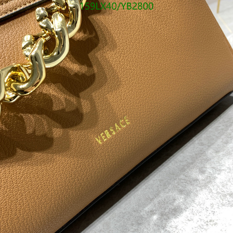 Versace Bag-(Mirror)-La Medusa,Code: YB2800,$: 159USD