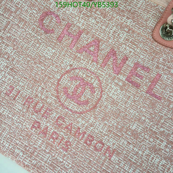 Chanel Bags -(Mirror)-Handbag-,Code: YB5393,$: 159USD