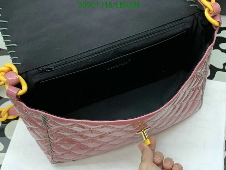 Chanel Bags -(Mirror)-Diagonal-,Code: LB8896,$: 399USD