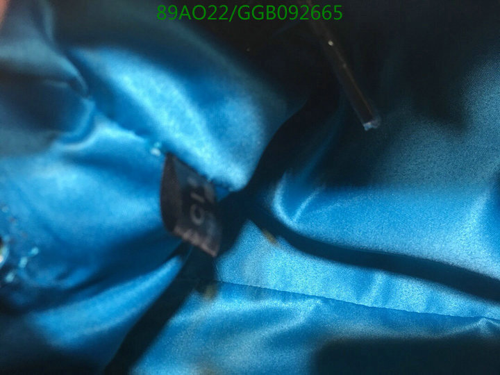 Gucci Bag-(4A)-Handbag-,Code: GGB092665,