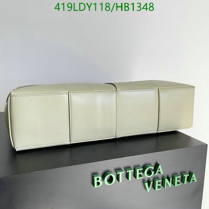 BV Bag-(Mirror)-Arco,Code: HB1348,$: 419USD