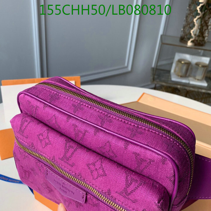 LV Bags-(Mirror)-Pochette MTis-Twist-,Code: LB080810,$:155USD